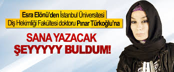 Topkapı mahallesi, turgut özal millet cd, 34093 fatih/i̇stanbul. Esra Elonu Den Istanbul Universitesi Dis Hekimligi Fakultesi Doktoru Pinar Turkoglu Na Sana Yazacak Seyyyyy Buldum