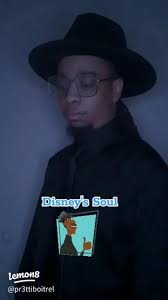 Cosplay of Joe Gardner from Disney's Soul: A Creative Guide