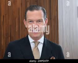 Hugo Boss headquarters pictured in Metzingen near Stuttgart, Germany