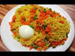 Indomie has come a long way since its humble beginnings in the 1970's. Indomie Best Recipe How To Prepare Noodles Youtube