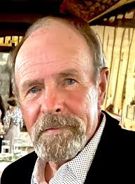 Gerald Jackson Obituary May 2, 2024