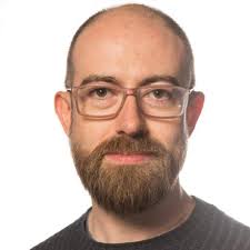 Oliver-Mitchell-CIC-UK (Oliver Mitchell) · GitHub