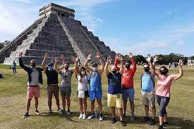 Explore chichen itza and get involved on the mayan culture. Chichen Itza Tours Tickets Chichen Itza Mexico Tripadvisor