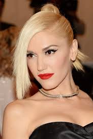 Always—and we mean always!—use a heat protectant product before. Thelist Iconic Blondes In Red Lipstick Famous Blondes