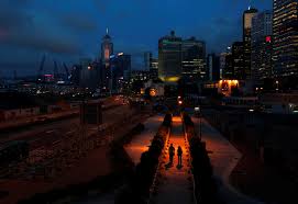 A manifesto for real change. How Can We Ensure Asia S Future Cities Are Both Smart And Sustainable World Economic Forum