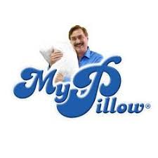 If you're not getting the sleep you need, mike lindell recommends my pillow. Mypillow Mypillowusa Twitter