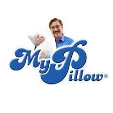 Today's top mypillow promo code: Mypillow Mypillowusa Twitter