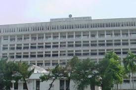 Situated on the northwest coast of borneo overlooking the south china sea, it is considered as one of the largest urban ideally located nearby the big building of queen elizabeth hospital, travelers can easily spot the museum. All 16 Operation Theatres At Queen Elizabeth Hospital 1 Operational By May 27 Nation Malayjournal