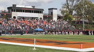See more of ohio northern university football on facebook. Hoernemann Stadium Facilities Heidelberg University