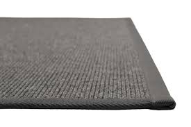 Von den experten für naturfasern. Sisal Teppich Natur Grau Tansania Homie Living Outlet Teppiche