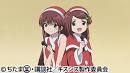 kiss×sis OAD