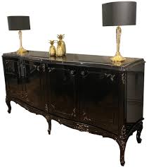 72w led deckenleuchte wohnzimmer deckenlampe panel lampe beleuchtung. Casa Padrino Luxus Barock Sideboard Schwarz Antik Gold 226 X 57 X H 103 Cm Edler Wohnzimmer Schrank Mit 4 Turen Und Glasplatte Hochwertige Wohnzimmer Mobel Im Barockstil Barockgrosshandel De