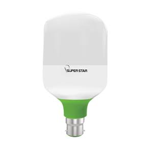 Super Star LED LED Mega LUX Pro 50W
