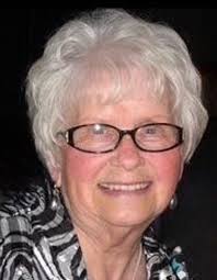 Mary Jane (Colwell) White Obituary February 1, 2025