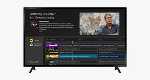 Unlike live tv streaming services such as sling tv hulu with live tv and youtube tv , pluto curates free content that's already available on the web. Pluto Tv Guide Hd Png Download Kindpng