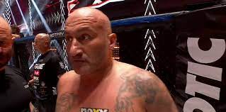 Marcin najman przed fame mma 8: Marcin Najman Toczy Ostatnia Walke Gdzie I O Ktorej Ogladac Gale Mma Vip Stream Online