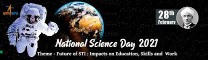 National science day (nsd) is celebrated in india on february 28 every year. Sqbbkqqvzylzom