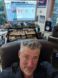 Meet Michael Ash Sharbaugh