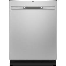 Whether you need to make a warranty claim or find replacement parts, there are plenty of reasons why you may need to find the model number for your ge motor. Reviews For Ge 24 In Stainless Steel Top Control Built In Tall Tub Dishwasher With Stainless Steel Tub Steam Cleaning And 48 Dba Gdp645synfs The Home Depot