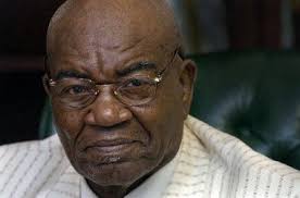 Bishop Odis Floyd's son remembers his father as caring, approachable