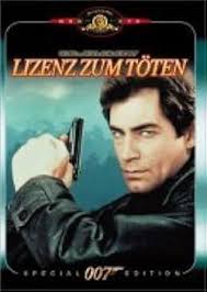 Licence to Kill : Timothy Dalton, Robert Davi, Carey Lowell, Talisa Soto,  Anthony Zerbe, Frank McRae, David Hedison, Wayne Newton, Benicio Del Toro,  Anthony Starke, Everett McGill, Desmond Llewelyn, John Glen, Albert R.  Broccoli ...