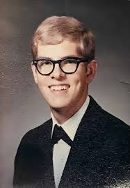 Robert "Mark" Falconer Obituary April 3, 2024