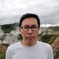 Darren Chiu Email & Phone Number