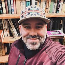 In Sunday school, I learned to think of God as a very old white-bearded man 