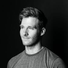 Martin Broder's Instagram, Twitter & Facebook