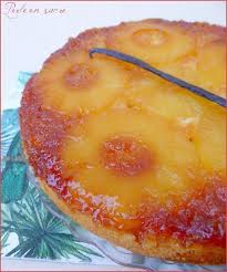 Gateau Renverse A L Ananas Vegan Sans Oeufs Sans Beurre Vegan Dessert Recipes Vegan Nutella Vegan Kitchen