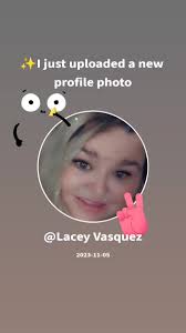 Lacey Vasquez (@laceyvasquez2)'s videos with SELF LOVE
