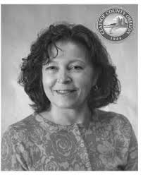 C Fisca B Clatso al Ye Budge op Co ar 20 et In B ounty 016-20 Brief y, Ore  017 f egon