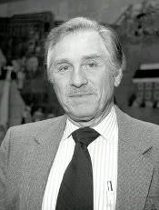 Obituary of David Segal