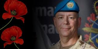 We Remember: Honouring the service of Canada's shipbuilders