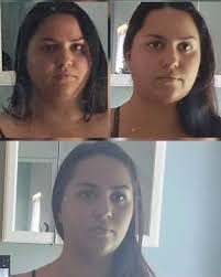 House plant growth progress