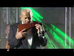 Gheorghe Zamfir Jingle Bells Calatorie De Craciun 10 Decembrie 2013 Music Is Life Pan Flute Christmas Music