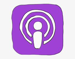 Apple podcast logo png transparent. Apple Podcast Logo Png Png Image Transparent Png Free Download On Seekpng