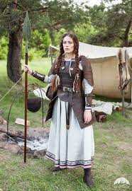 1,350 sales | 4.5 out of 5 stars. Collection Skjaldmo Pour Vente Costume De Guerriere Viking Boutique Armstreetfance Com