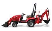Massey Ferguson 2410 Tractor