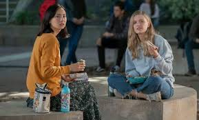 Thrilling new trailer lands for netflix series 'behind her eyes' 05 february 2021 | heyuguys. Netflix S Moxie Promises Woke On Steroids Storytelling Neev Media News
