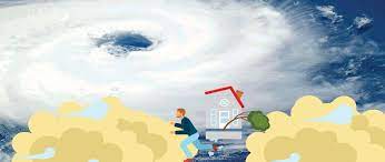 Tormenta tropical narda se acerca a las costas del pacífico mexicano. Que Hacer Antes De Una Tormenta Tropical O Huracan El Osceola Star