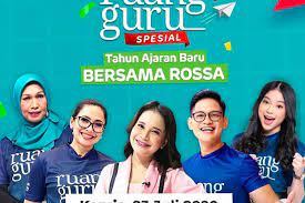 Jangan lupa klik like dan subscribe, dan kasih tau kita minggu. Jadwal Acara Antv Hari Ini Kamis 23 Juli 2020 Ruang Guru Bersama Rossa Dan Aneth Meri Durga Zona Banten