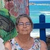 Diane Hendricks Obituary