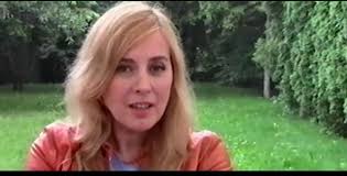 Edyta Bartosiewicz nakręciła teledysk w Parku Śląskim [ZOBACZ WIDEO]