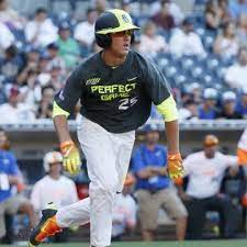 22 spot in perfect game and the no. Capsule Look At Some Of Top Players Eligible For Mlb Draft Kbak