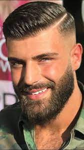 Www Charlemagne P Sehen Sie Sich Die Besten Herrenfrisuren Von Charlemagne Premium Mannerhaare Herrenfrisuren Manner Frisur Kurz