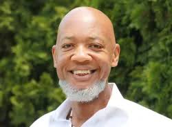 The Rev. Paul Timothy Roberts Sr. is the inaugural guest