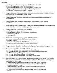 Check out the following u.s state trivia questions and answers to see how much you know about them. U S Constitution Quiz Questions 128 Questions Separated By Article