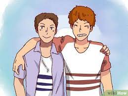 3 Ways To Deal With Teenage Boys - Wikihow