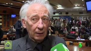 Albert Boadella: "Estamos agradecidos a Piqué por haber oficializado a Tabarnia"